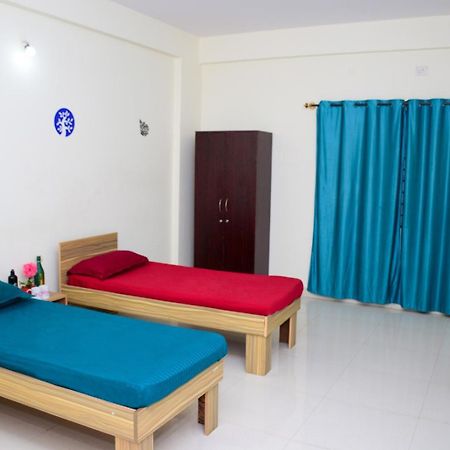 C Suites - Rio Grande 班加罗尔 外观 照片